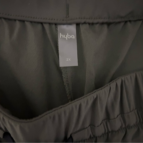 2X - Hyba Stretch Shorts - Picture 7 of 8